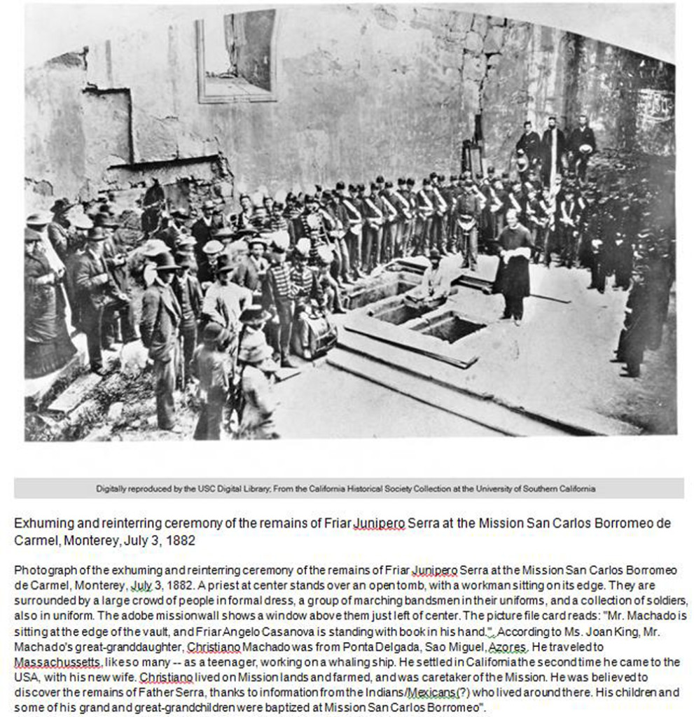 Exhuming_and_reinterring_ceremony_of_the_remains_of_Friar_Junipero_Serra_at_the_Mission_San_Carlos_Borromeo_de_Carmel_Monterey_July_3_1882